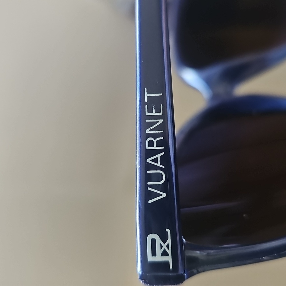 VUARNET Pouilloux Sunglasses, Men's/Unisex - Picture 2 of 4